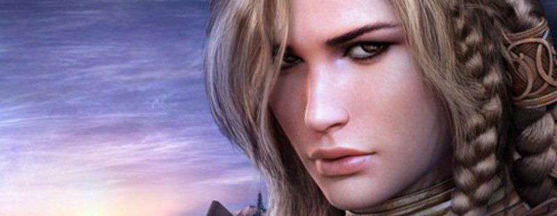 Guild Wars Eye of the North