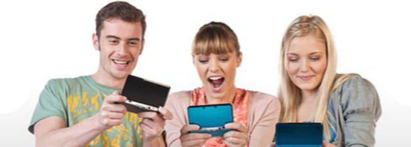 Nintendo 3DS es la consola más reservada de la historia en Reino Unido