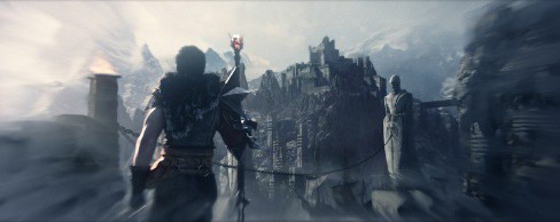 BioWare lanza un parche con texturas de alta resolución para la versión PC de 'Dragon Age II'