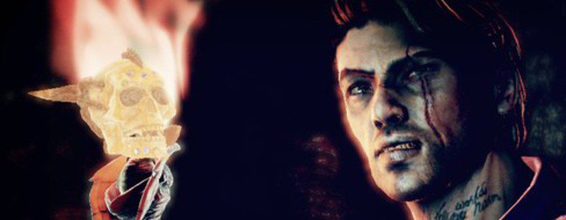 Shadows of the Damned