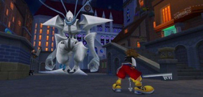 El desenlace de 'Kingdom Hearts 3D' será totalmente inesperado