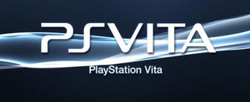 PS Vita