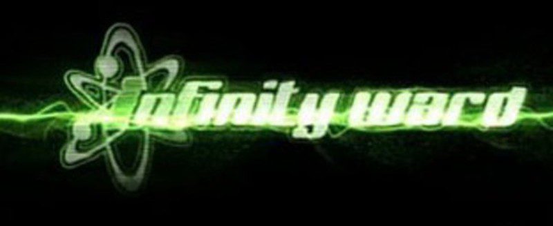 Infinity Ward Modern Warfare