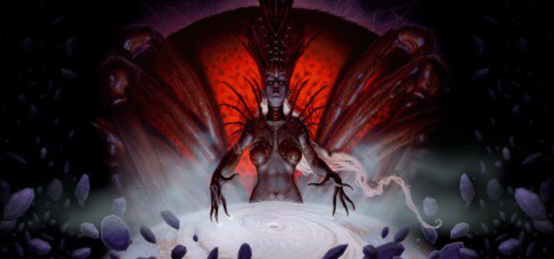 Dungeons And Dragons Online