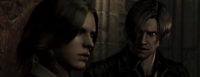 Resident Evil 6