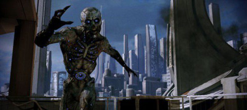 Requisitos mínimos para PC y detalles de la demo de 'Mass Effect 3'