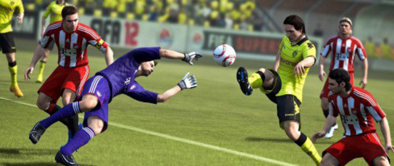 FIFA 12