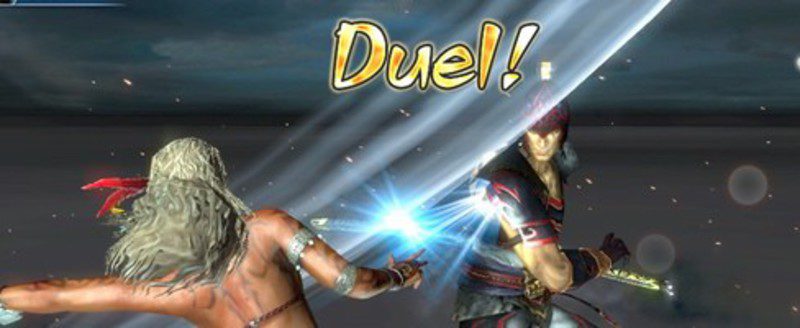 'Dynasty Warriors Next'