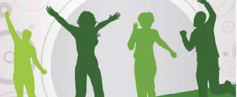 Kinect 2 en Xbox 720