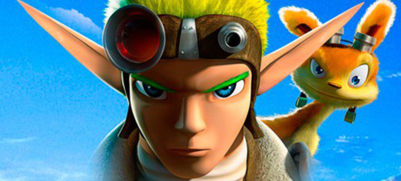 'Jak and Daxter Collection' ya tiene fecha de lanzamiento