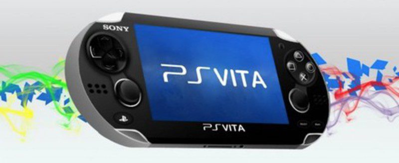 PS Vita ventas