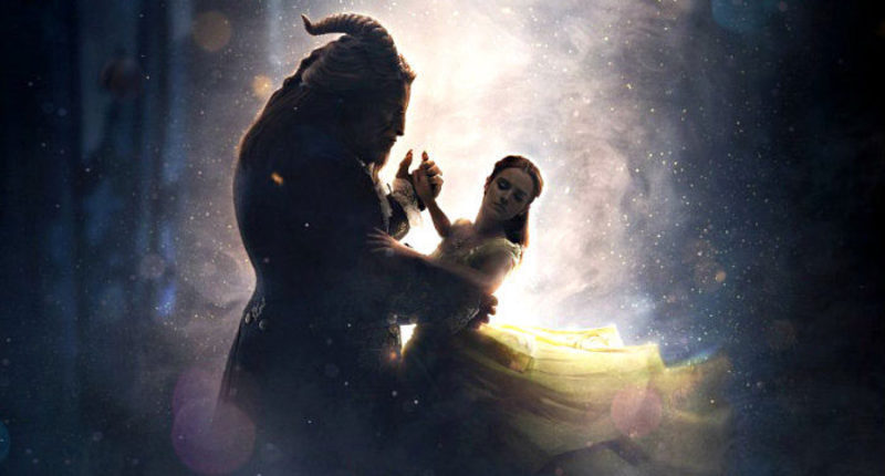 La Bella y la Bestia