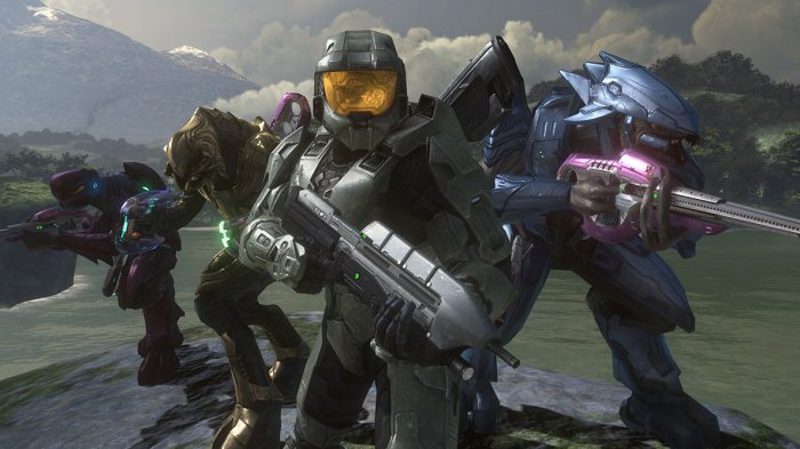 Xbox cumple 15 años felicitación Sony y Nintendo