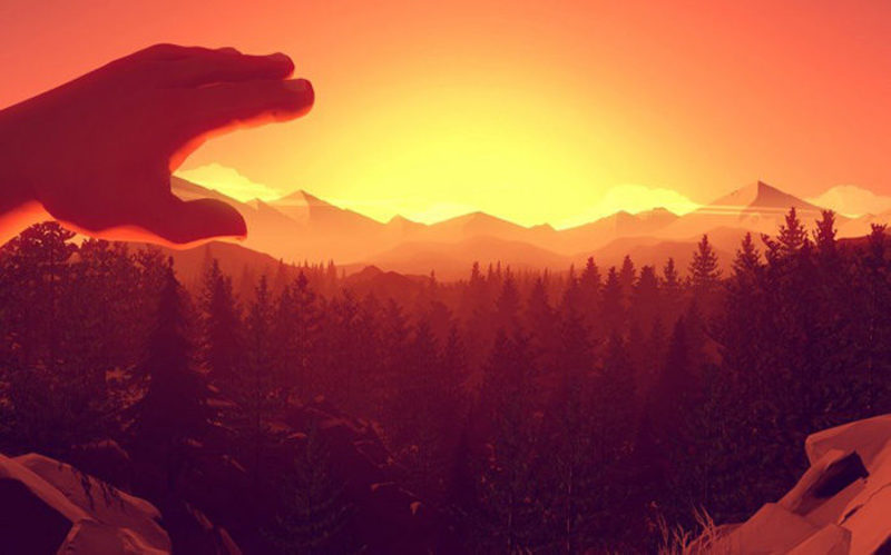 Firewatch
