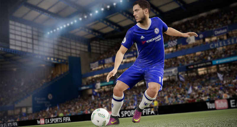 FIFA 17