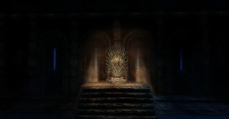 Juego de Tronos Skyrim