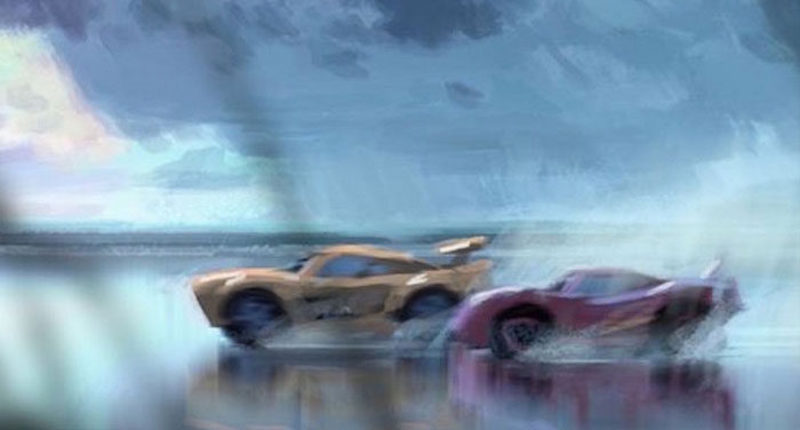 Cars 3