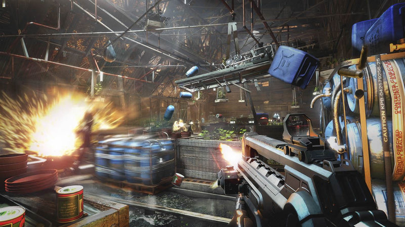 Deus Ex: Human Revolution