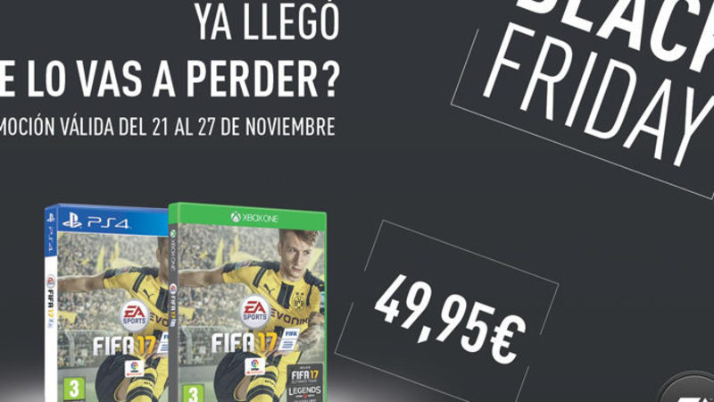 fifa 17 gratis