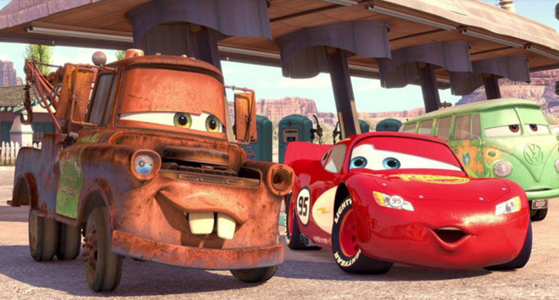 Cars 3
