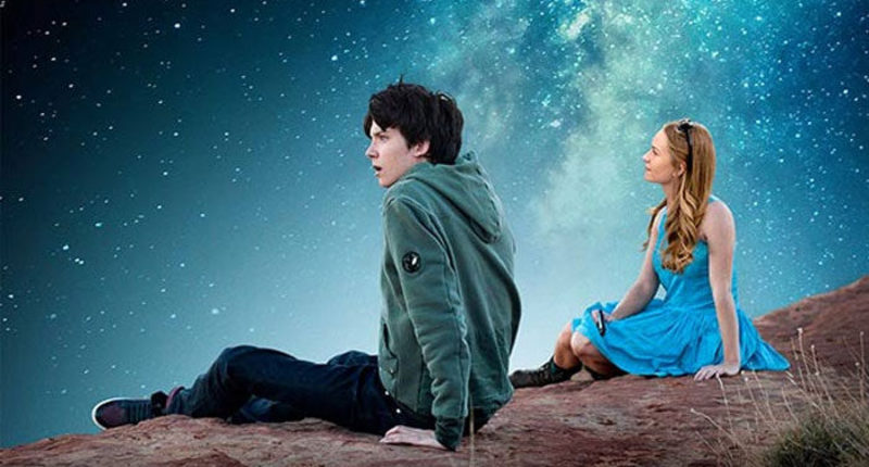 Un espacio entre nosotros