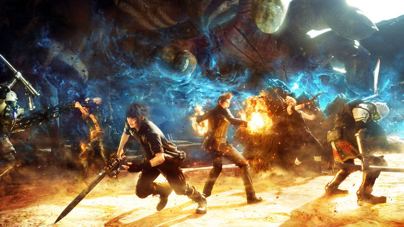 FINAL-fANTASY-XV