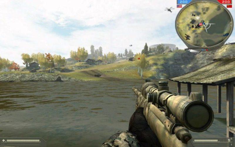 Battlefield 2