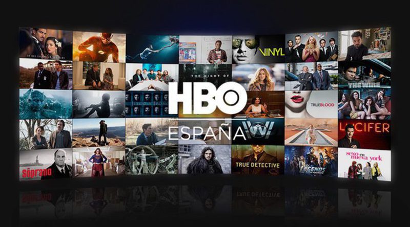 HBO España