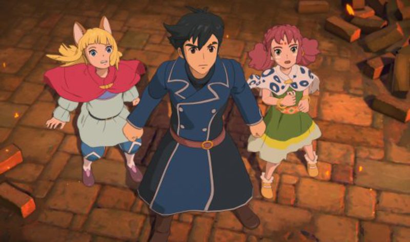 El estilo cartoon nunca pasará de moda