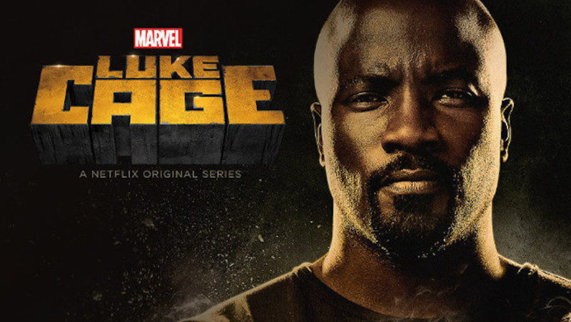 Luke Cage