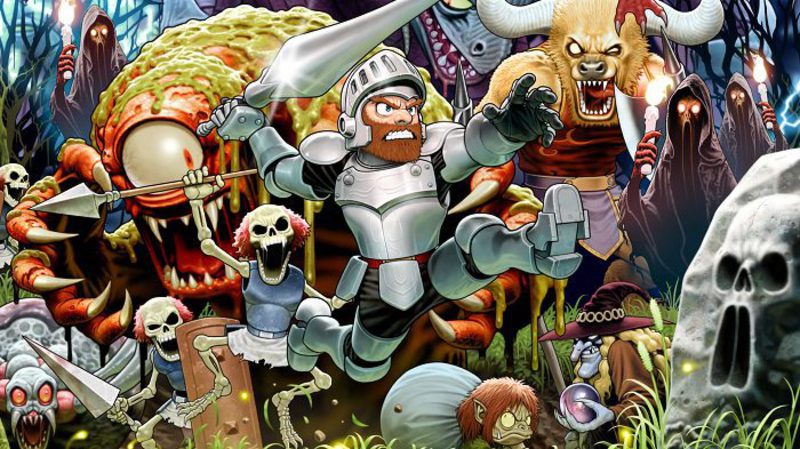 Capcom revivir sagas PS4, Xbox One, PC