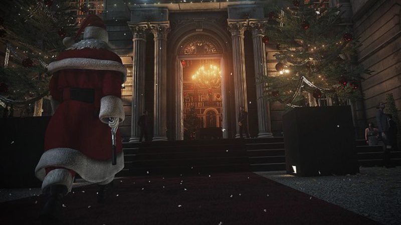 Hitman DLC gratis, PS4 Xbox One y PC