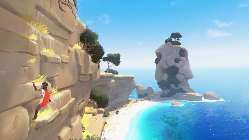 Rime lanzamiento multiplataforma PS4, Xbox One, Switch, PC, rumor