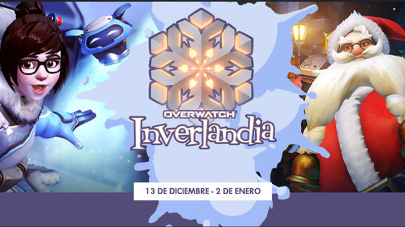 Promoción del evento