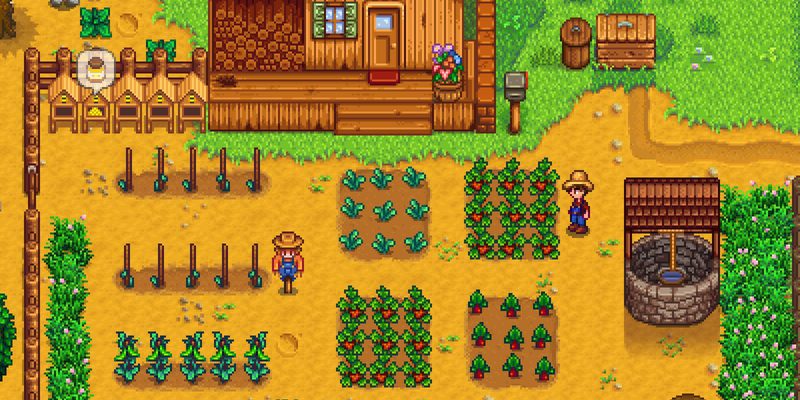 Stardew Valley