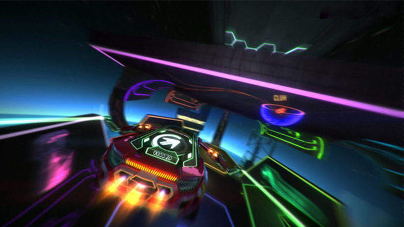 Captura de 'Distance'