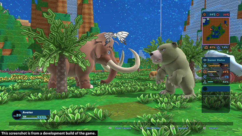 Birthdays the Beginning