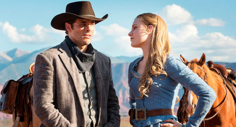 Westworld