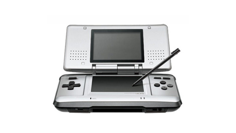 Nintendo DS