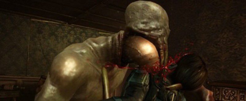 'Resident Evil Revelations'