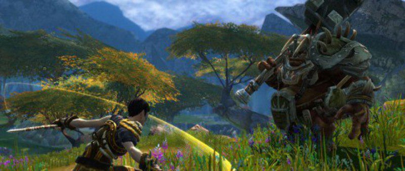 Kingdoms of Amalur Reckoning