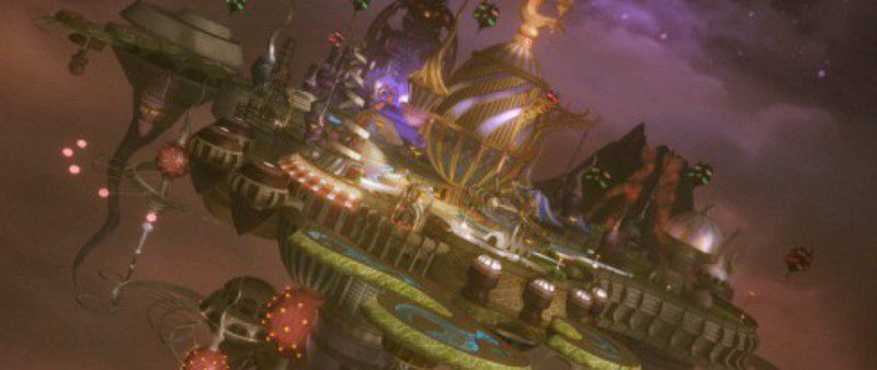 Final Fantasy XIII-2