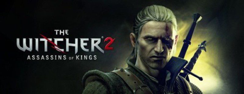 Geralt, ahora 360 veces más duro