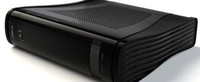 Xbox 720 por Joseph Dumary
