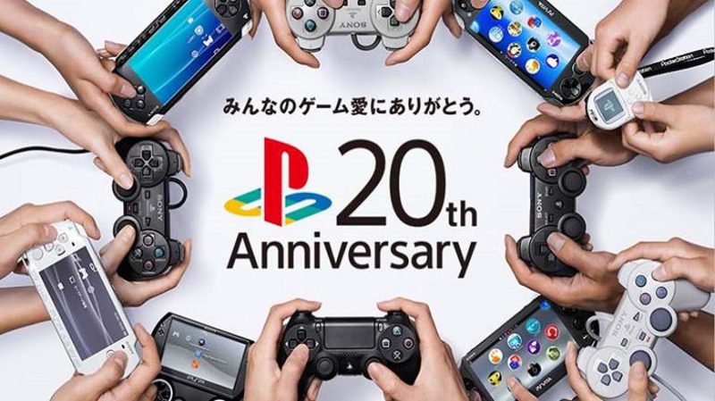 La Zona retrocompatibilidad PS4-Xbox One