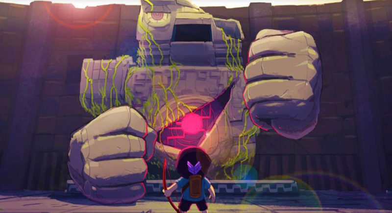 Titan Souls