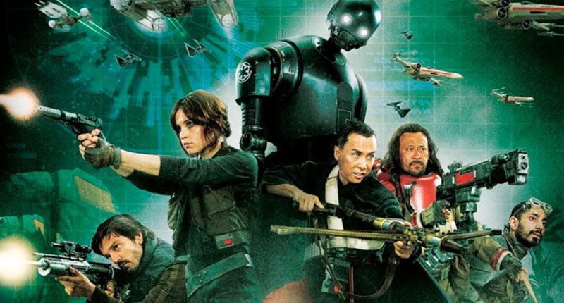 Rogue One