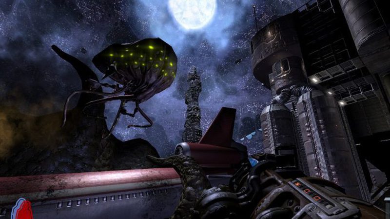 Prey Reboot PC declaraciones