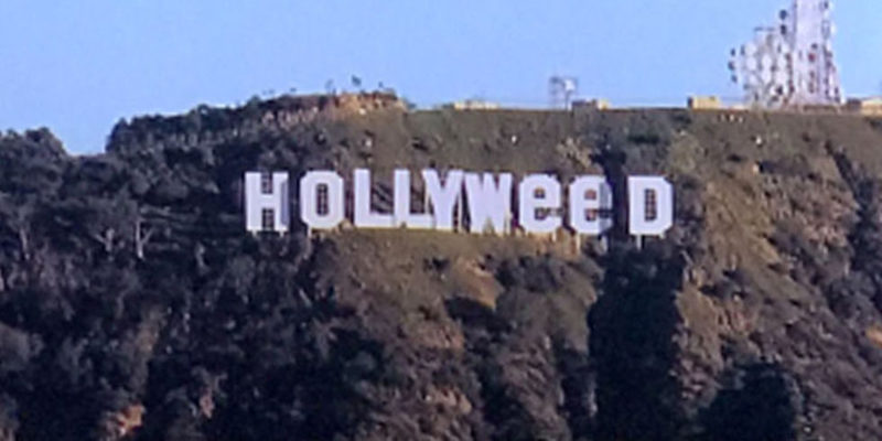 Hollyweed