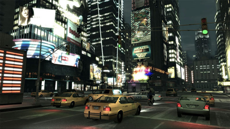 Liberty City